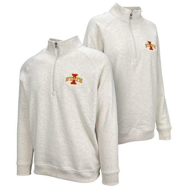 Champion® I-State Pebblestone Fleece 1/4 Zip Sweatshirt